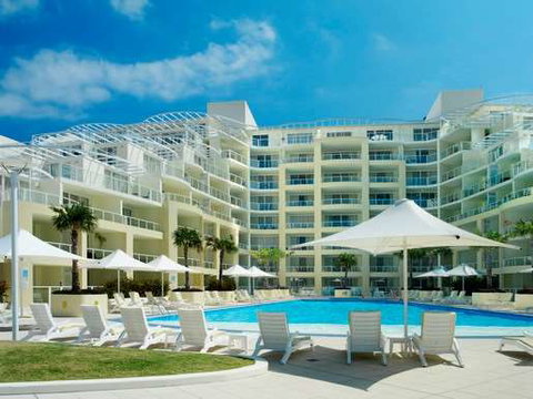 Mantra Ettalong Beach, Ettalong - Surfers Gold Coast 0