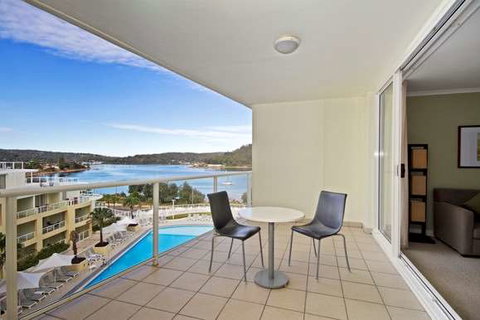 Mantra Ettalong Beach, Ettalong - Surfers Gold Coast 2
