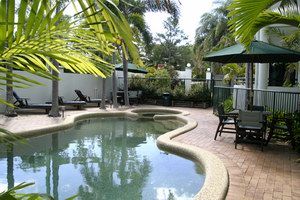 Half Moon Bay Resort - Surfers Gold Coast 2