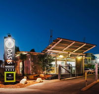Majestic Oasis Apartments - Surfers Gold Coast