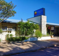 Comfort Inn Augusta Westside - Surfers Gold Coast