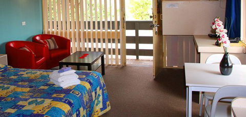 Jetty Motel - Surfers Gold Coast 0