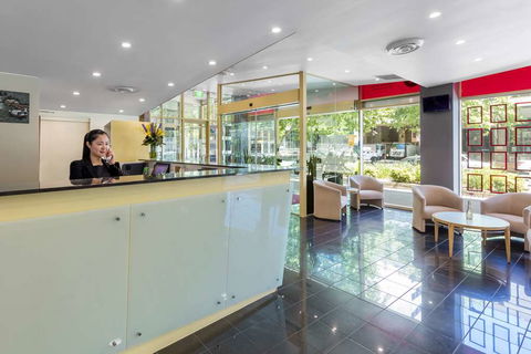 Nesuto Canberra Apartment Hotel - Surfers Gold Coast 2