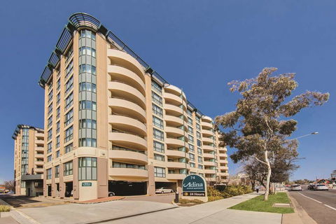 Adina Serviced Apartments James Court - Surfers Gold Coast 0
