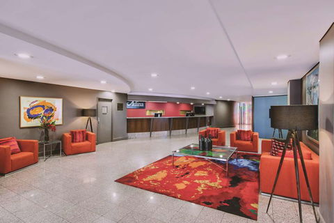 Adina Serviced Apartments James Court - Surfers Gold Coast 1