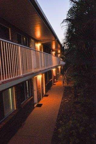 Emerald Maraboon Motor Inn - Surfers Gold Coast 2