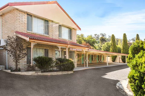 Econo Lodge Alabaster - Surfers Gold Coast 2