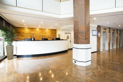 Metro Hotel Marlow Sydney Central - Surfers Gold Coast 2