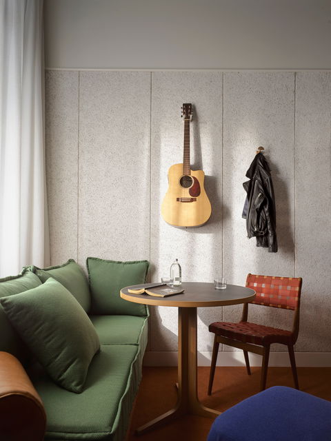 ACE Hotel Sydney - Surfers Gold Coast 1