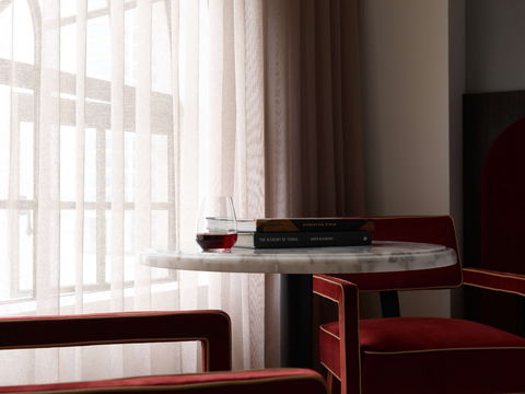 Hotel Morris Sydney - Surfers Gold Coast 2