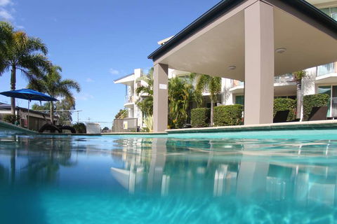 Caloundra Central Apartment Hotel - Surfers Gold Coast 10