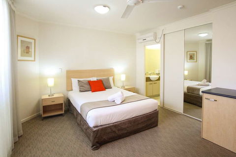 Caloundra Central Apartment Hotel - Surfers Gold Coast 13