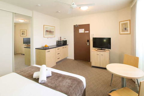 Caloundra Central Apartment Hotel - Surfers Gold Coast 14