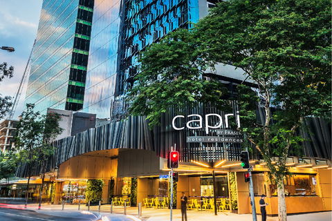 Capri By Fraser Brisbane - Surfers Gold Coast 1