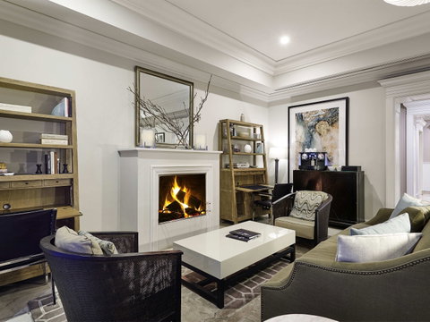 The Sebel Flinders Lane - Surfers Gold Coast 2