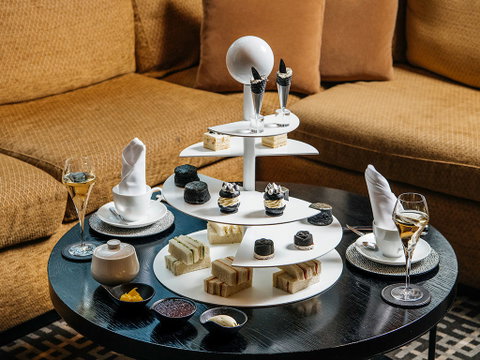 Sofitel Melbourne On Collins - Surfers Gold Coast 0