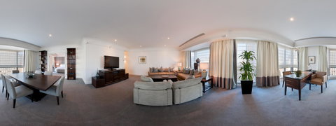 The Westin Melbourne - Surfers Gold Coast 2