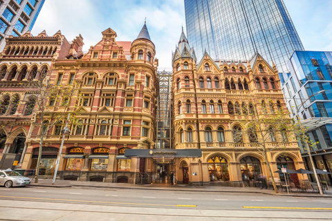 InterContinental Melbourne The Rialto - Surfers Gold Coast 0