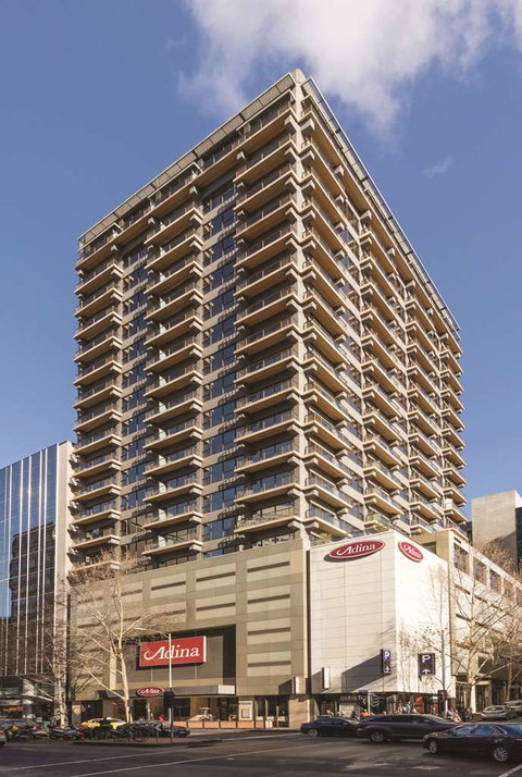 Adina Apartment Hotel Melbourne - Surfers Gold Coast 2