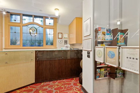 Alto Hotel on Bourke - Surfers Gold Coast 1