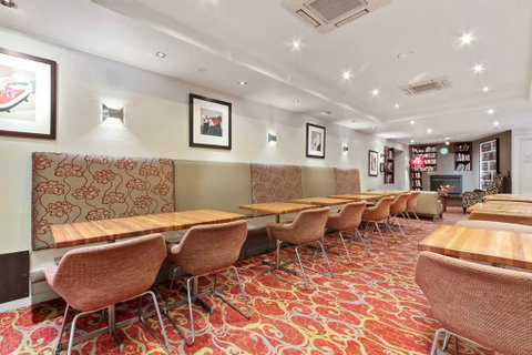 Alto Hotel on Bourke - Surfers Gold Coast 2