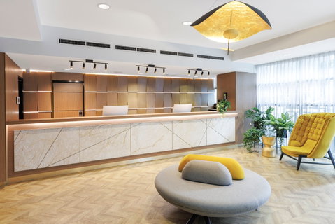 Brady Apartment Hotel Flinders Street - Surfers Gold Coast 2