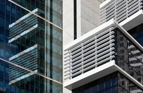 Citadines on Bourke Melbourne - Surfers Gold Coast 1