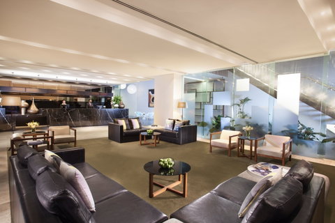 Citadines on Bourke Melbourne - Surfers Gold Coast 2
