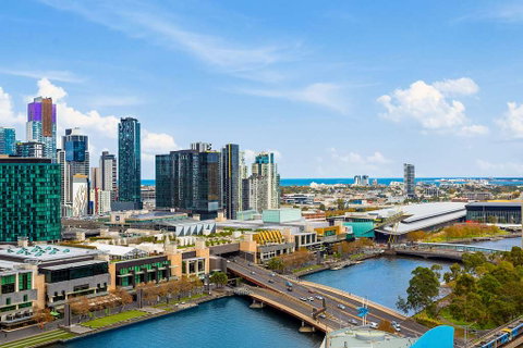 Clarion Suites Gateway - Surfers Gold Coast 1