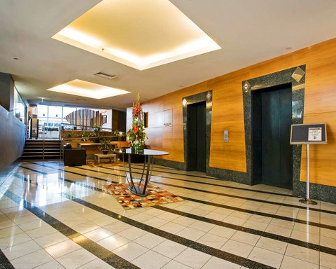Clarion Suites Gateway - Surfers Gold Coast 2