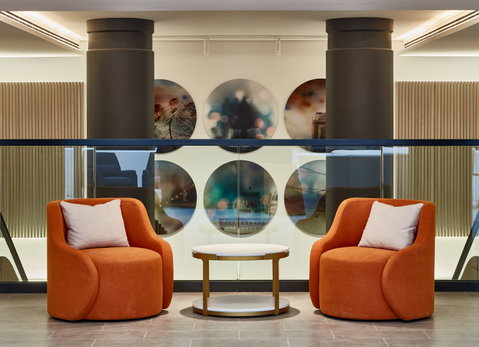 Crowne Plaza Melbourne - Surfers Gold Coast 2
