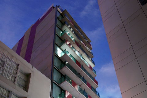 Fraser Place Melbourne - Surfers Gold Coast 1