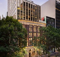 Hilton Melbourne Little Queen Street - Surfers Gold Coast