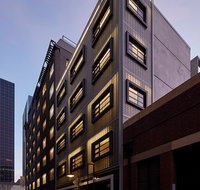 Lancemore Crossley St Melbourne - Surfers Gold Coast