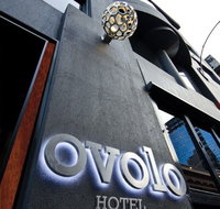 Ovolo Laneways - Surfers Gold Coast