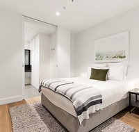 Tyrian Serviced Apts Albert Park Lane