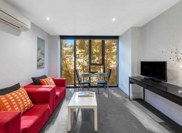 Aura On Flinders - Surfers Gold Coast 1