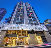 Brady Hotel Central Melbourne