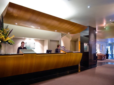 Hotel Grand Chancellor - Surfers Gold Coast 2