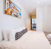 Spencer Street Apartments