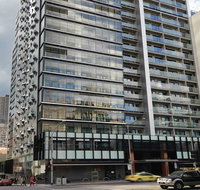 Wyndham Hotel Melbourne