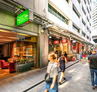 Causeway 353 Hotel