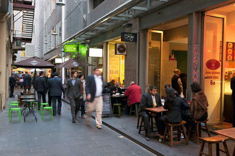 Causeway 353 Hotel - Surfers Gold Coast 1