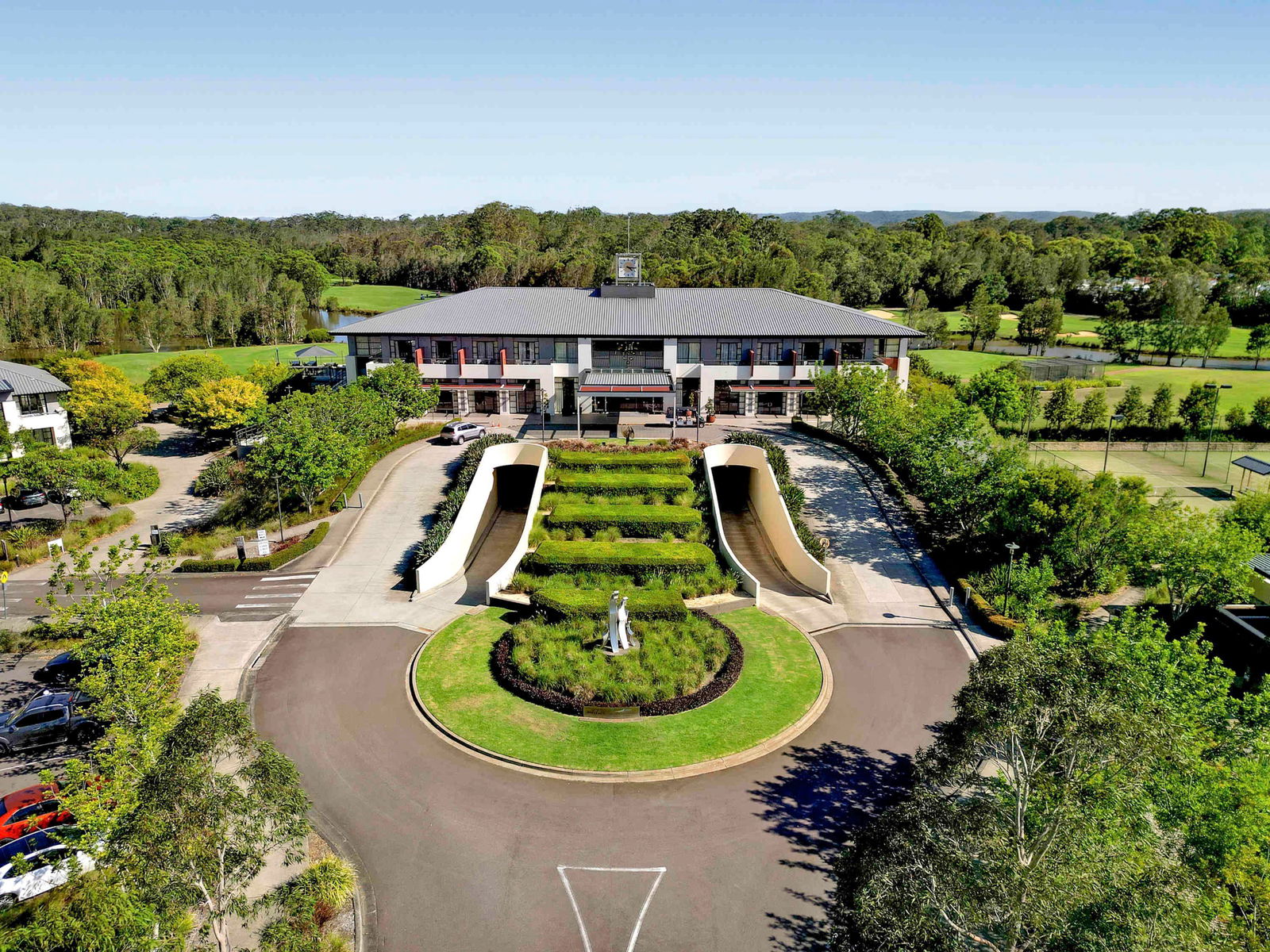 Kiar NSW Surfers Gold Coast
