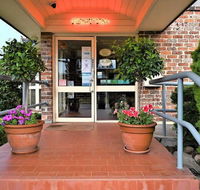 Grand Country Lodge - Surfers Gold Coast