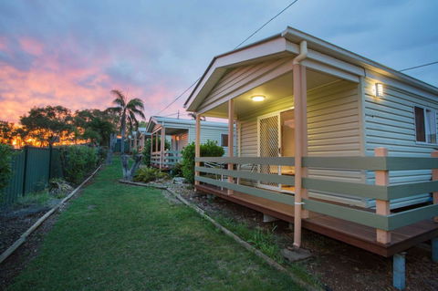 Discovery Parks Argylla - Surfers Gold Coast 1