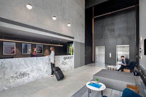 Quest Burwood East - Surfers Gold Coast 1