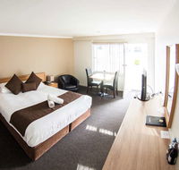 Hospitality Esperance SureStay by BW - Surfers Gold Coast
