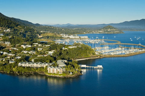 Coral Sea Resort - Surfers Gold Coast 0
