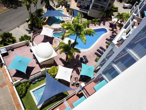 The Sebel Whitsundays - Surfers Gold Coast 1